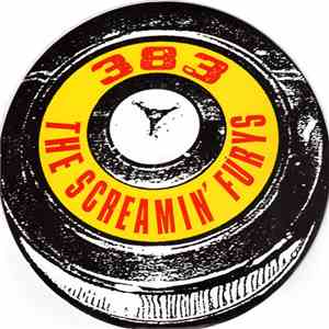 The Screamin' Furys - 383 mp3 album