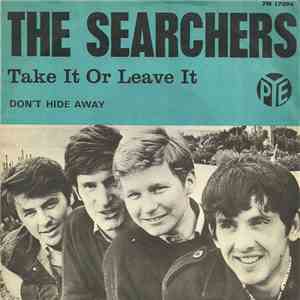 The Searchers - Take It Or Leave It mp3 album