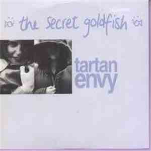The Secret Goldfish - Tartan Envy mp3 album