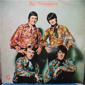 The Strangers  - The Strangers mp3 album
