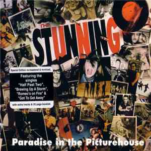 The Stunning - Paradise In The Picturehouse mp3 album