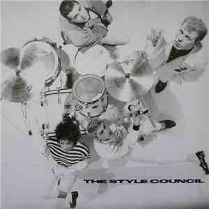 The Style Council - It Didn't Matter mp3 album