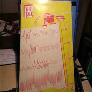 The Talk  - Not Just Hearsay mp3 album