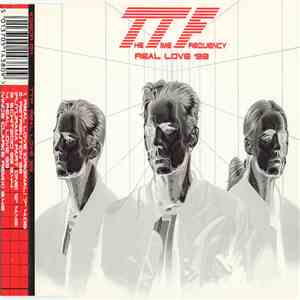 The Time Frequency - Real Love '93 mp3 album