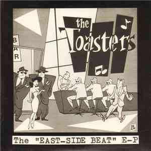 The Toasters - The East-Side Beat E-P mp3 album