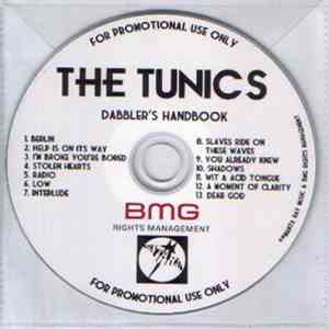 The Tunics - Dabbler's Handbook mp3 album