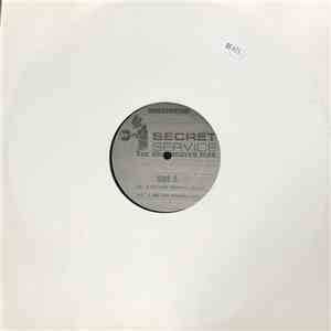 The Undercover Man - Total Mash Up 2006 mp3 album