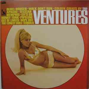 The Ventures - Golden Greats By The Ventures mp3 album