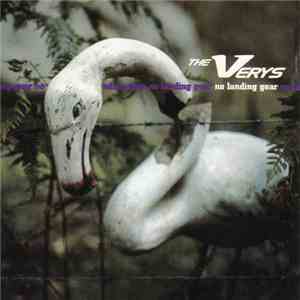 The Verys - No Landing Gear mp3 album