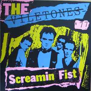 The Viletones - Screamin Fist mp3 album