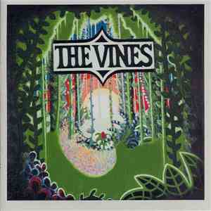 The Vines - Highly Evolved mp3 album