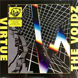 The Voidz  - Virtue mp3 album