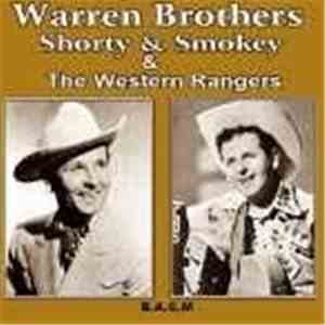 The Warren Brothers  - Shorty & Smokey & The Western Rangers mp3 album