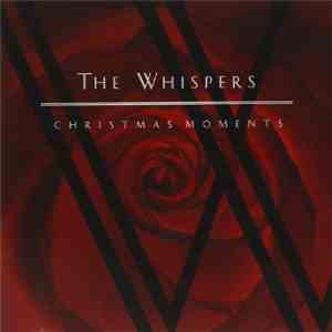 The Whispers - Christmas Moments mp3 album