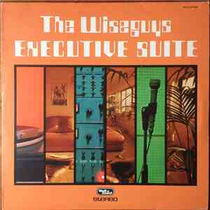 The Wiseguys - Executive Suite mp3 album
