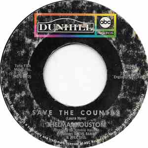 Thelma Houston - Save The Country mp3 album