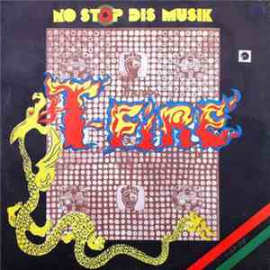 Themba & T-Fire - No Stop Dis Musik mp3 album