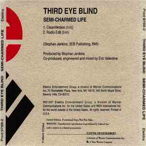 Third Eye Blind - Semi-Charmed Life mp3 album