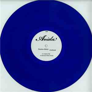 Thomas Stieler - Confusst mp3 album