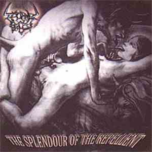 Thornesbreed - The Splendour Of The Repellent mp3 album