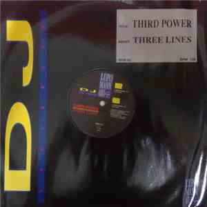 Three Lines - Third Power mp3 album