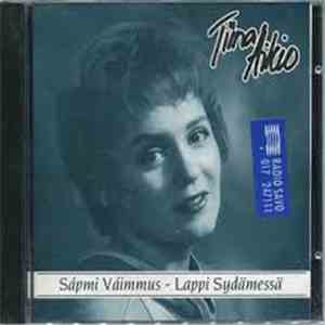 Tiina Aikio - Sápmi Váimmus - Lappi Sydämessä mp3 album