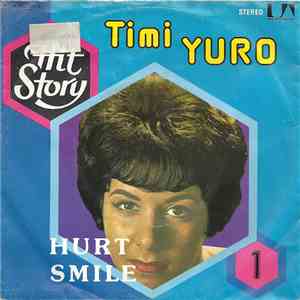 Timi Yuro - Hurt / Smile mp3 album