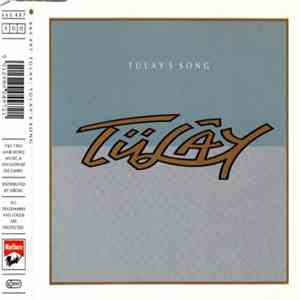 Tülay - Tülay's Song mp3 album