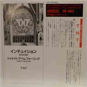 TNT  - Intuition mp3 album