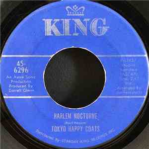 Tokyo Happy Coats - Harlem Nocturne / Forevermore "Kinito Itsumademo" mp3 album