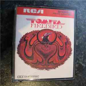 Tomita - Firebird mp3 album