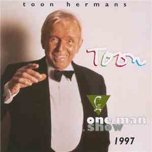Toon Hermans - One Man Show 1997 mp3 album