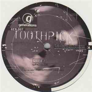 Toothpick - Catch The Pigeon mp3 album
