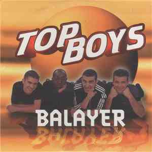 Top Boys - Balayer mp3 album