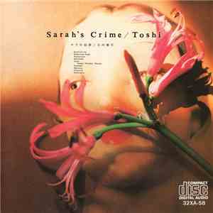 Toshifumi Hinata - Sarah's Crime mp3 album