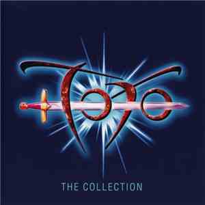 Toto - The Collection mp3 album