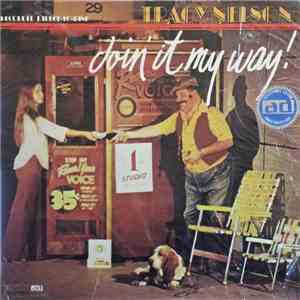 Tracy Nelson - Doin It My Way mp3 album