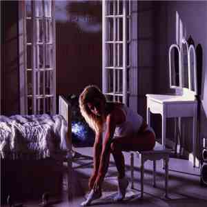 Trademarks & Copyrights - All Night Long mp3 album