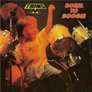 Trans Am  - Born To Boogie mp3 album