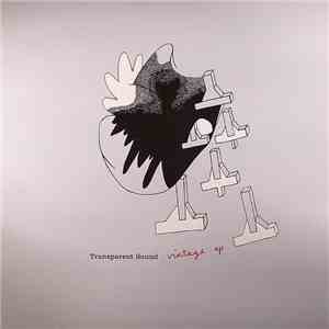 Transparent Sound - Vintage EP mp3 album