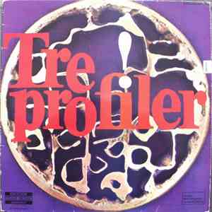 Tre Profiler - Tre Profiler mp3 album