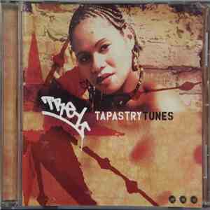 Trey - Tapastry Tunes mp3 album