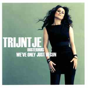 Trijntje Oosterhuis - We've Only Just Begun mp3 album