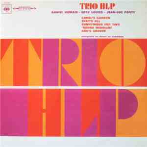 Trio HLP - Trio HLP mp3 album
