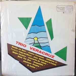 Trio Veracruz - Trio Veracruz mp3 album
