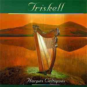 Triskell - Harpes Celtiques mp3 album