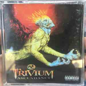 Trivium - Ascendancy mp3 album