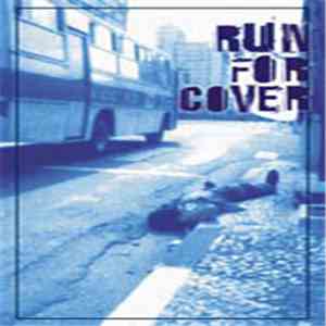 Tronic  - Run For Cover mp3 album