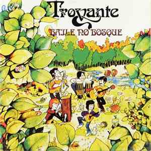 Trovante - Baile No Bosque mp3 album
