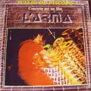 Tullio De Piscopo - Concerto Per Un Film: "L'Arma" mp3 album